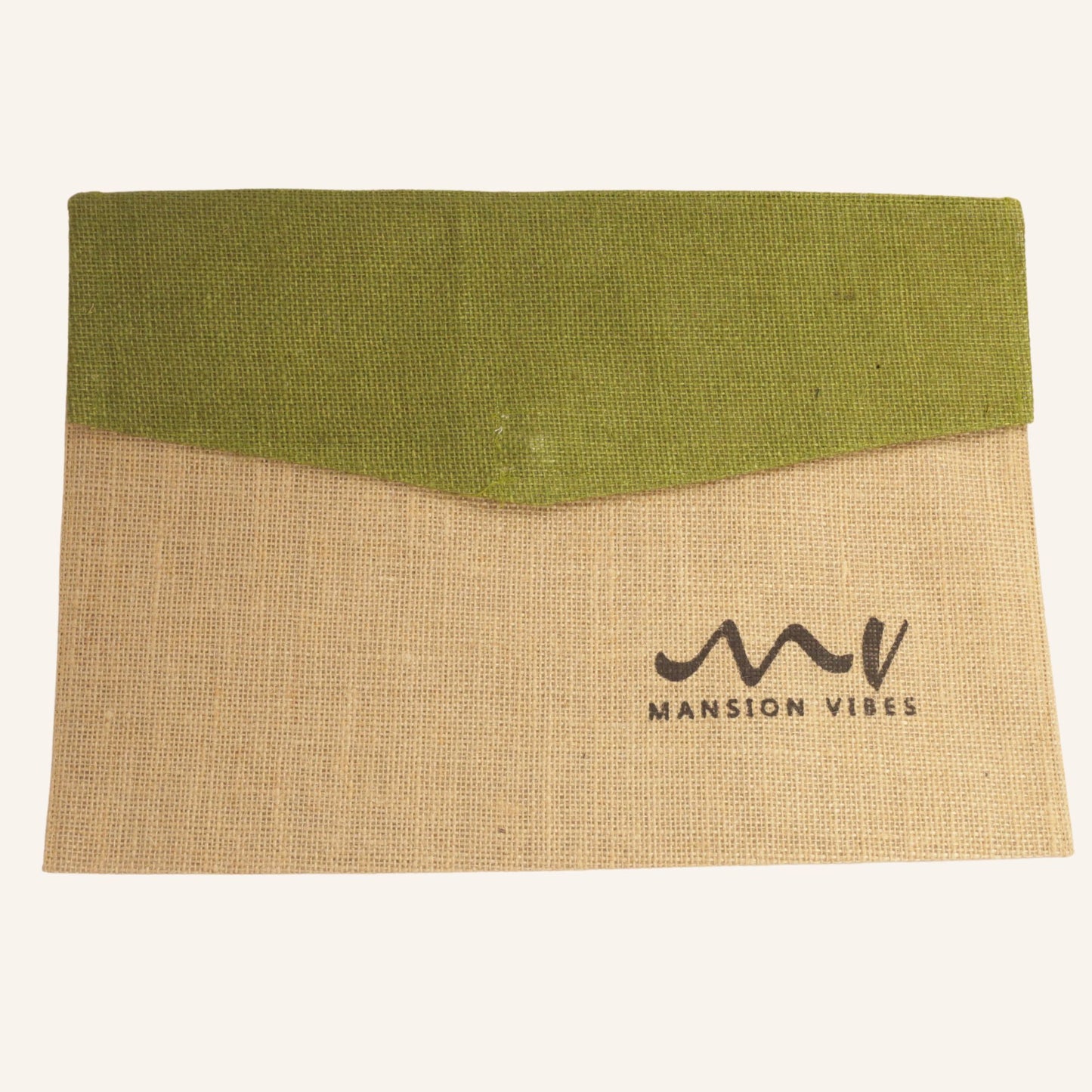 Jute File Folder | Type 1