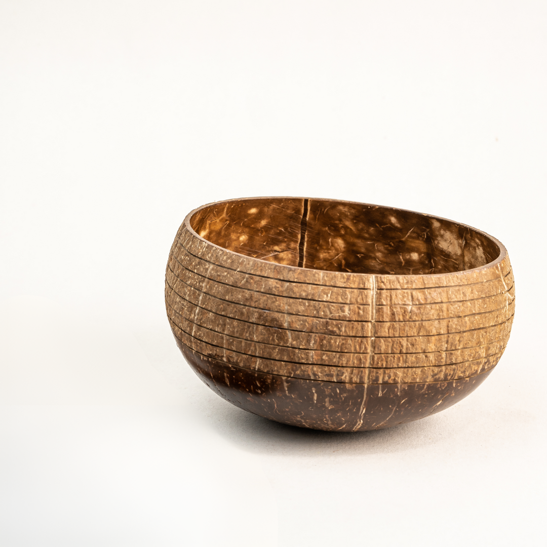 Ring Jumbo Coconut Bowl | Multi-Use