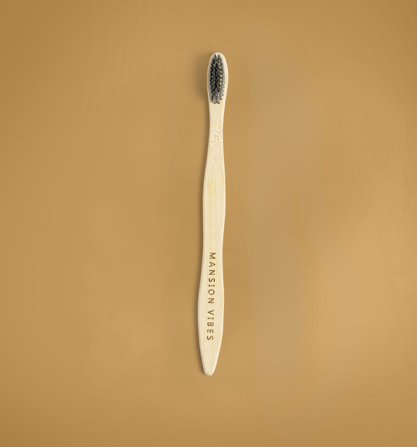 Bamboo Toothbrush